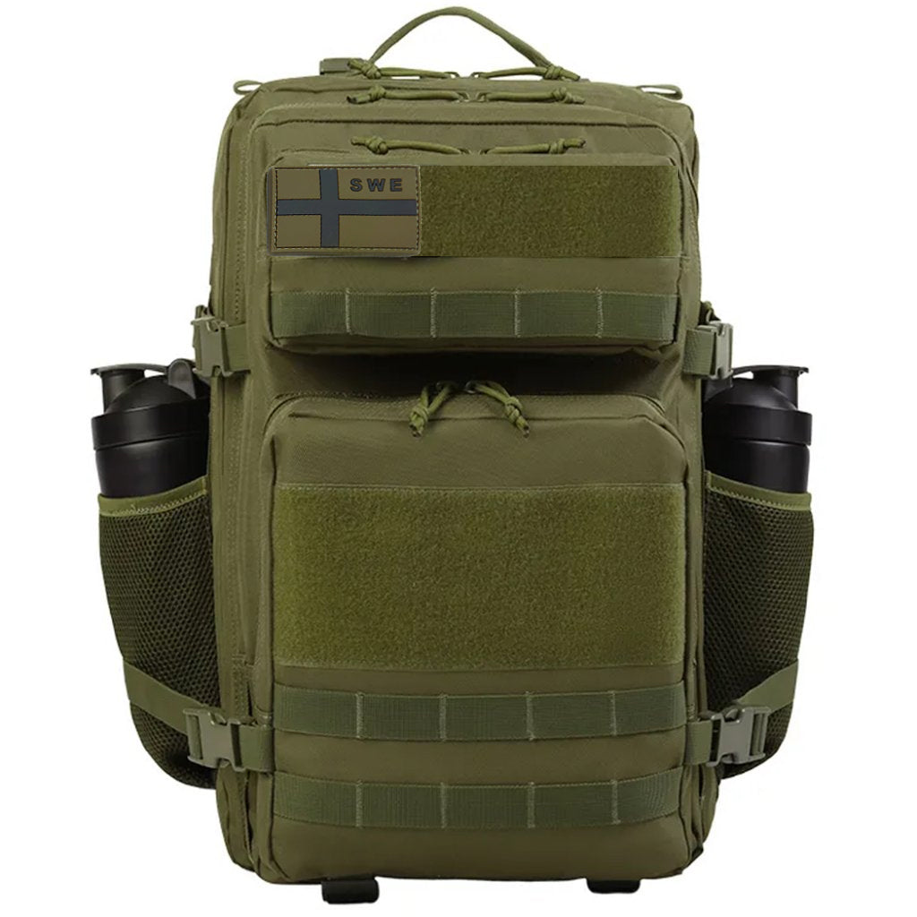 Multipurpose tactical Backpack 45L