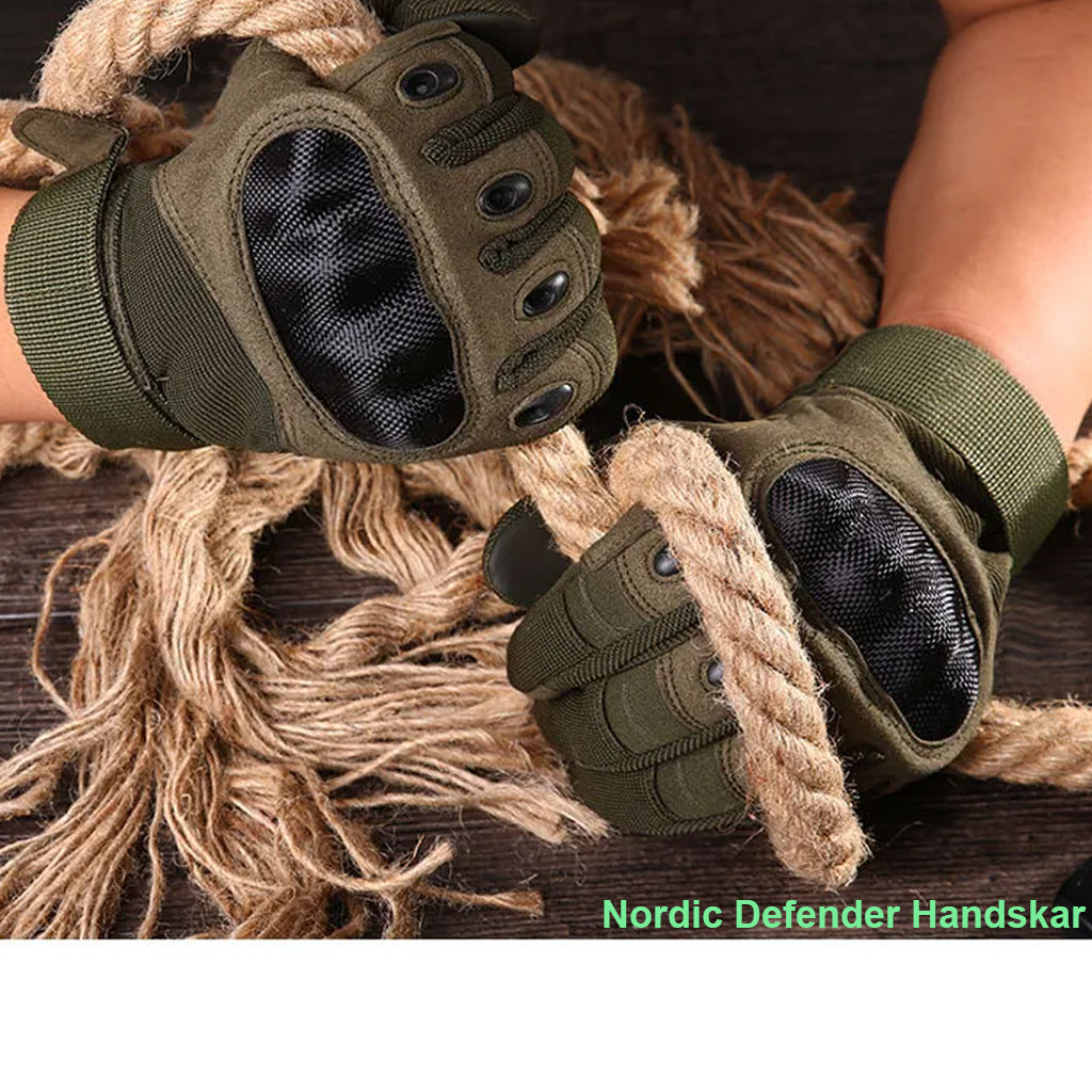 tactical gloves