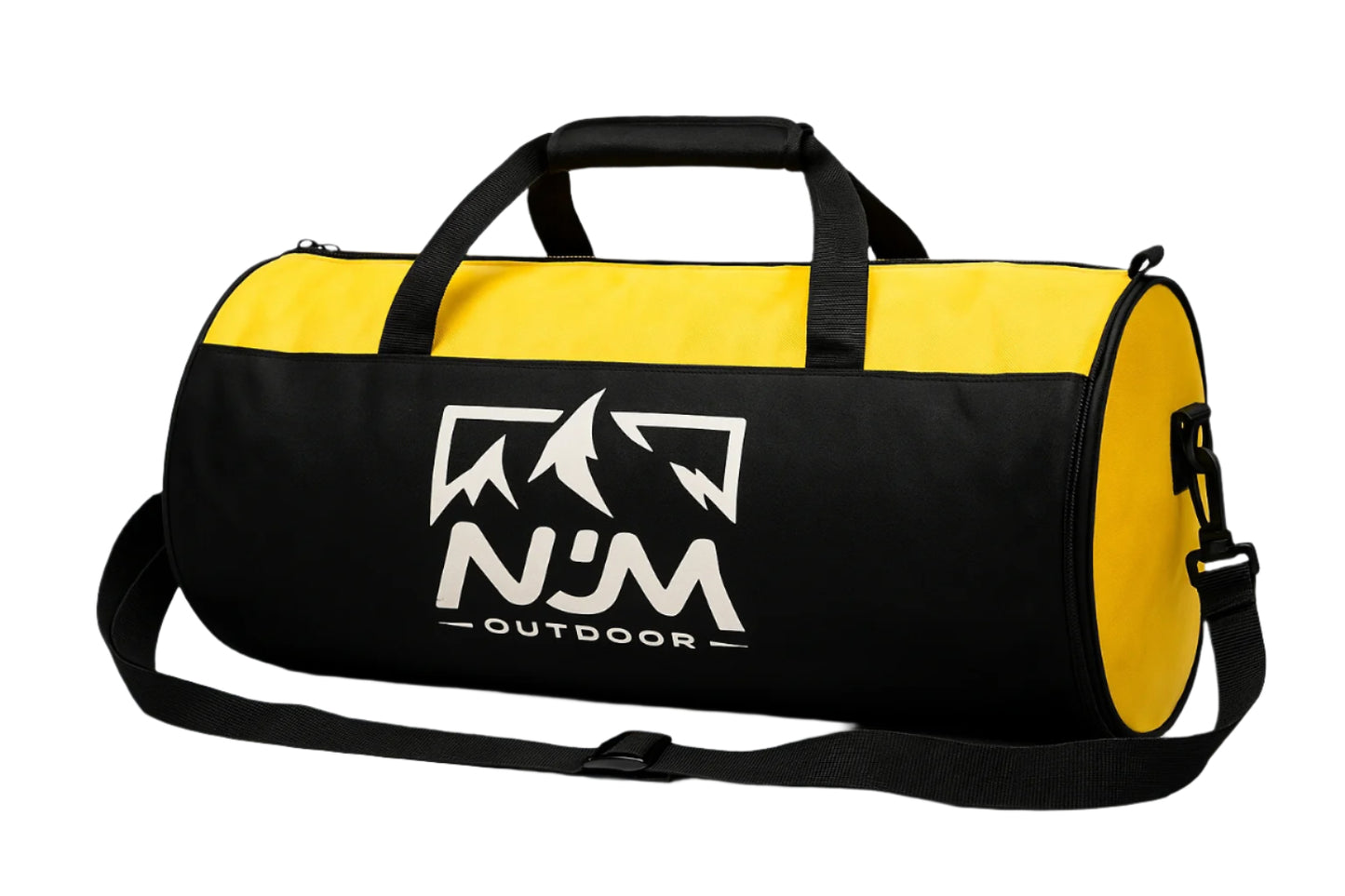 MJM Gym Backpack