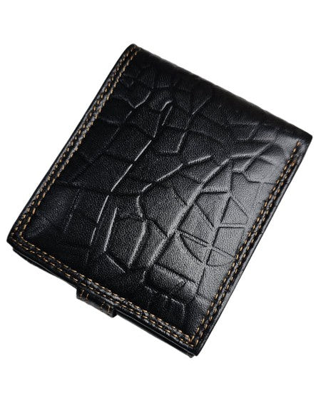 MJM DOLLER LEATHER WALLETS