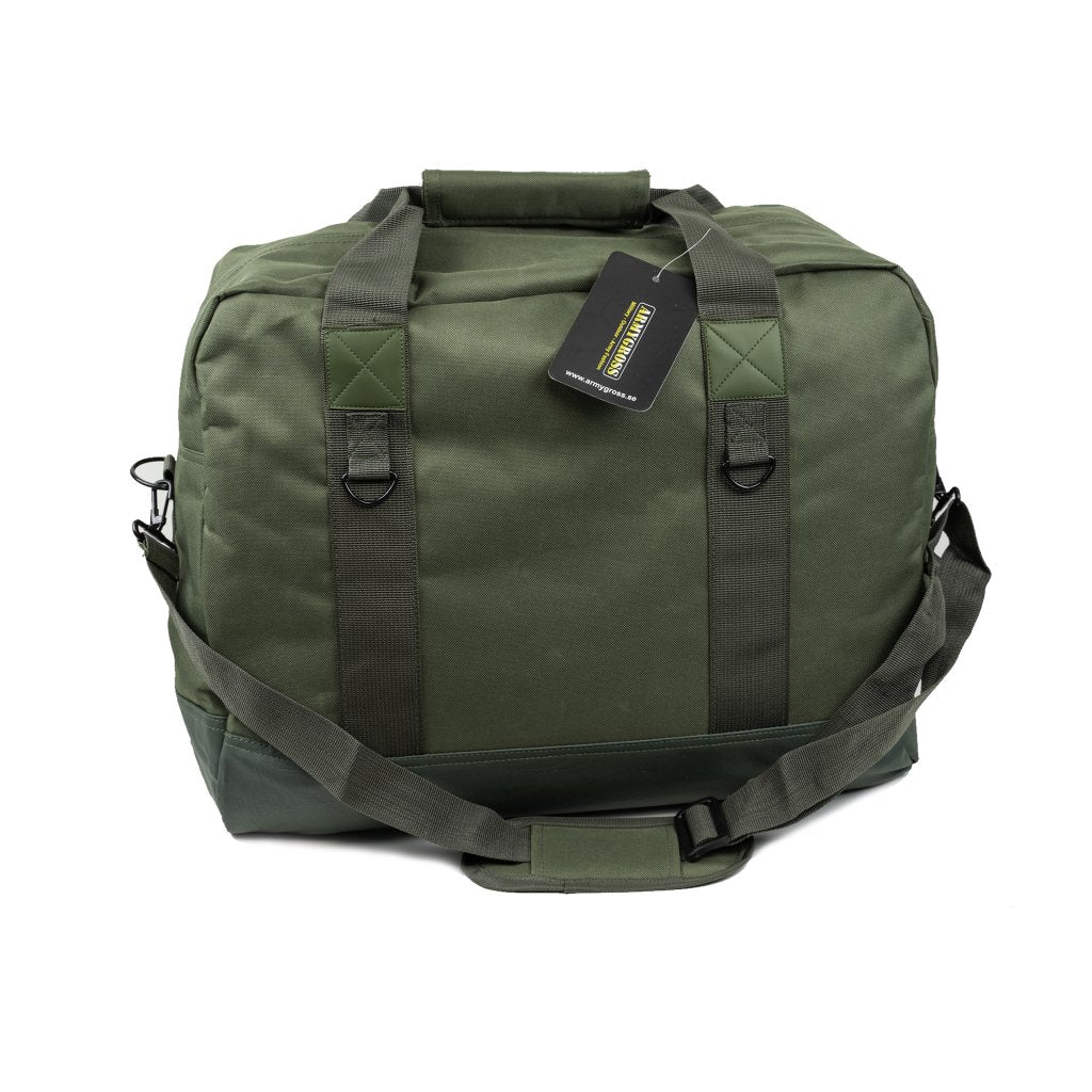 duffle bag hand bag