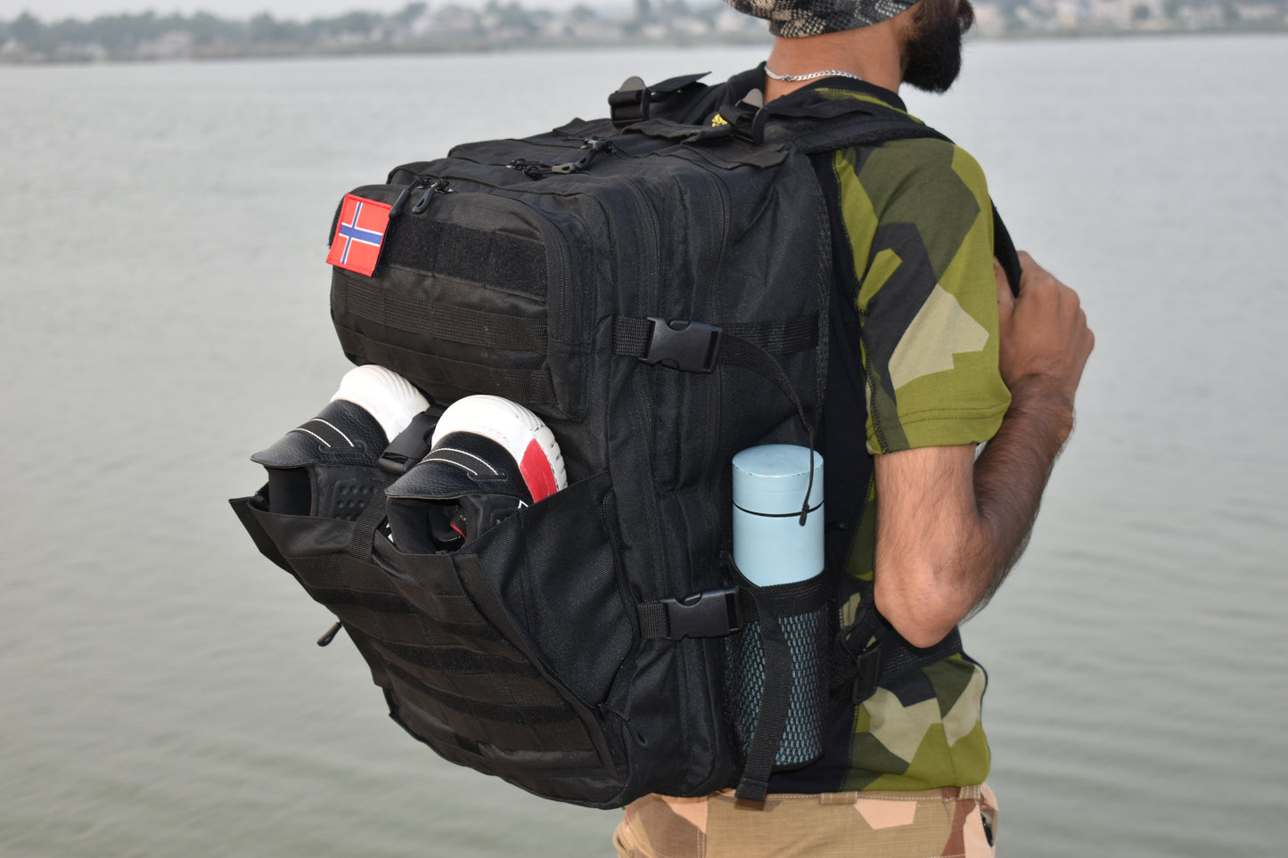 Training Backpack Crossfit