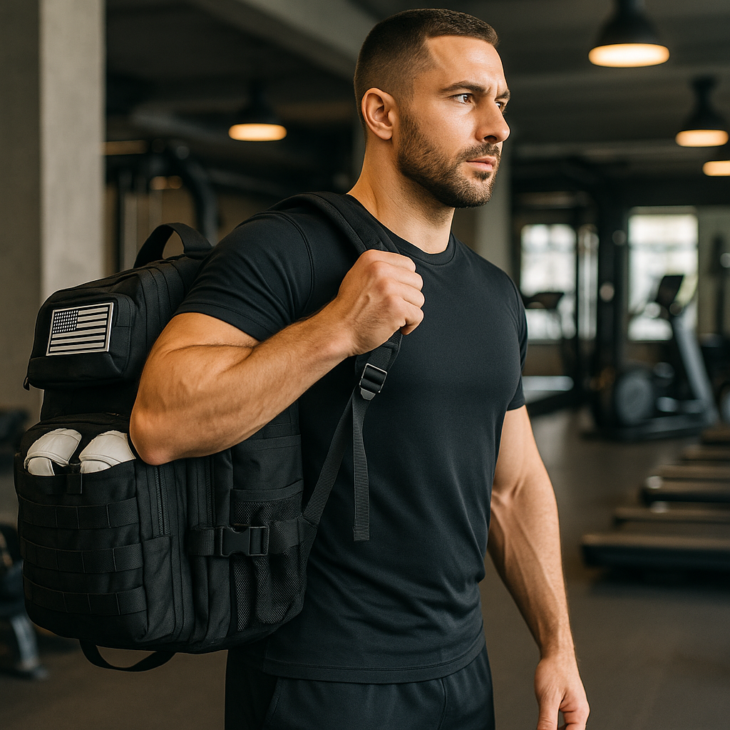 Training Backpack Crossfit