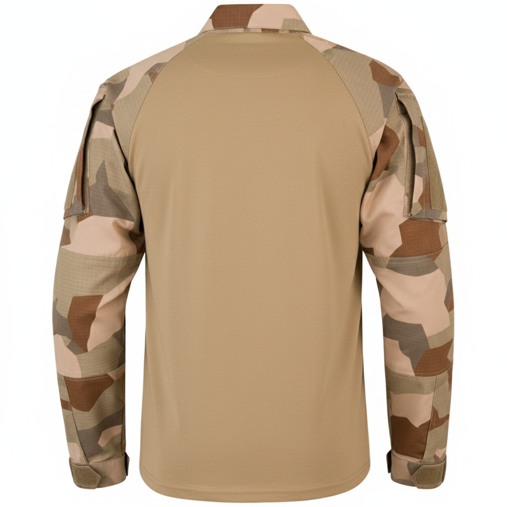 MJM Defender combat shirt