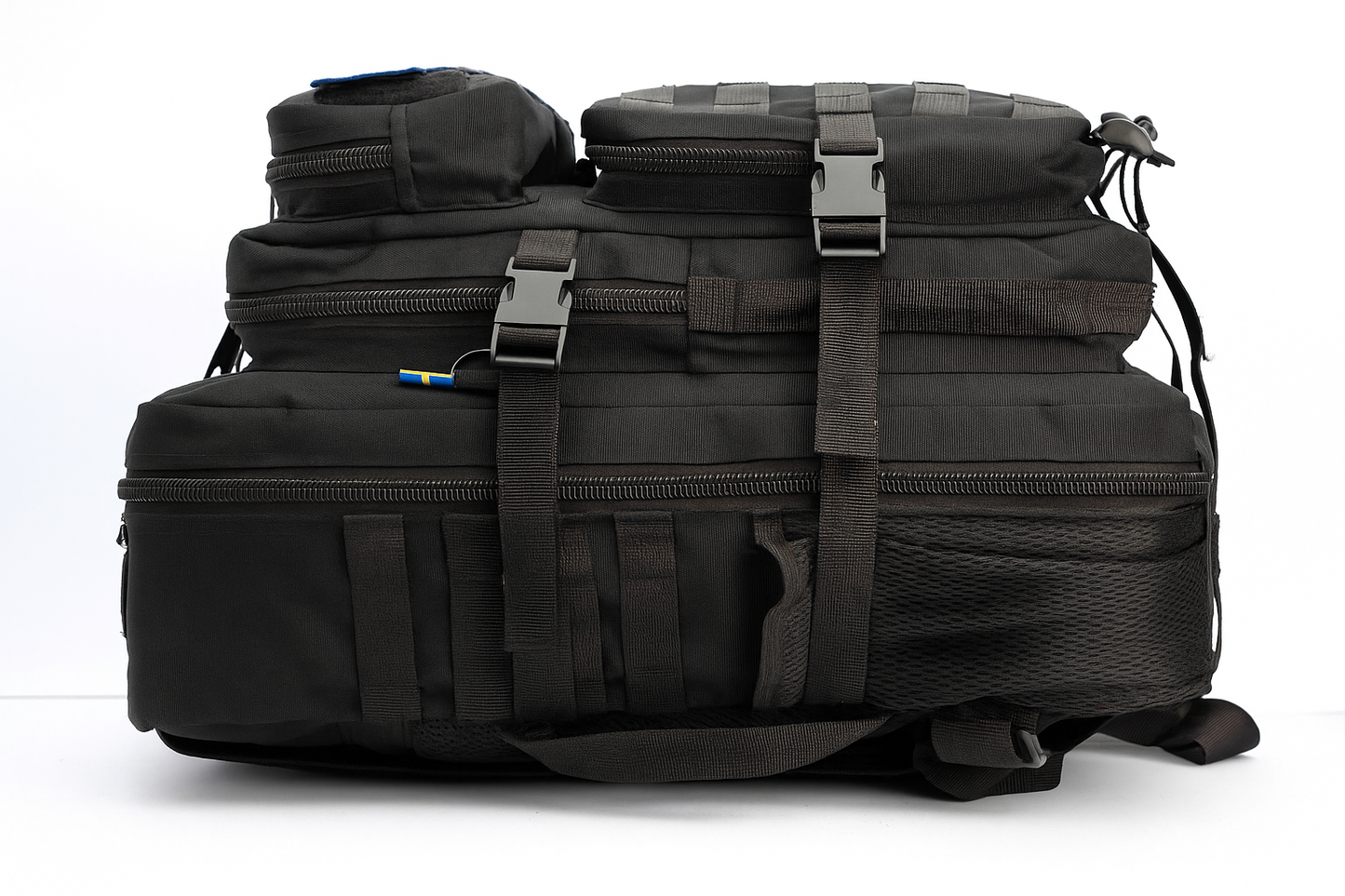 Swedish defender tactical backpack