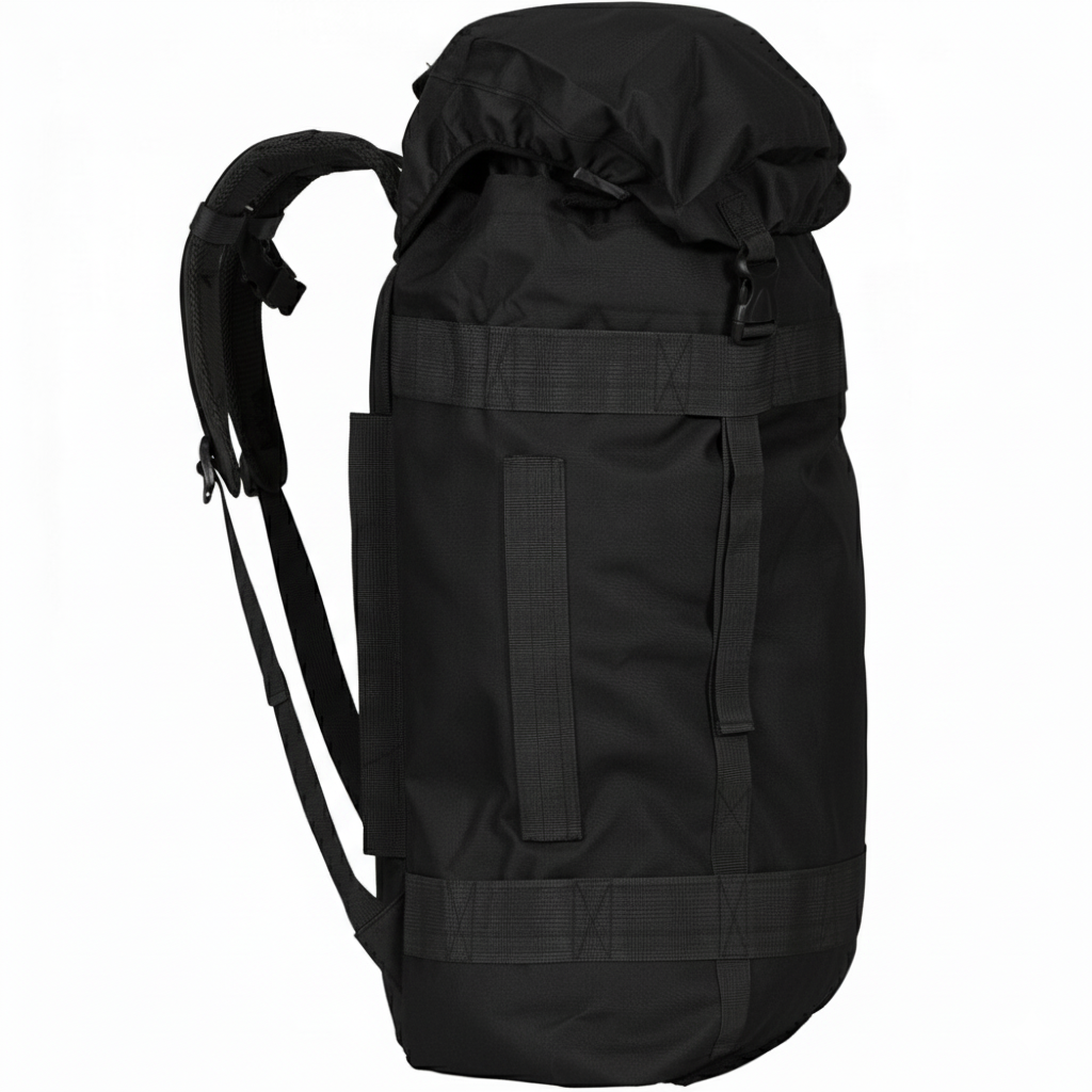 M65 trekking backpack