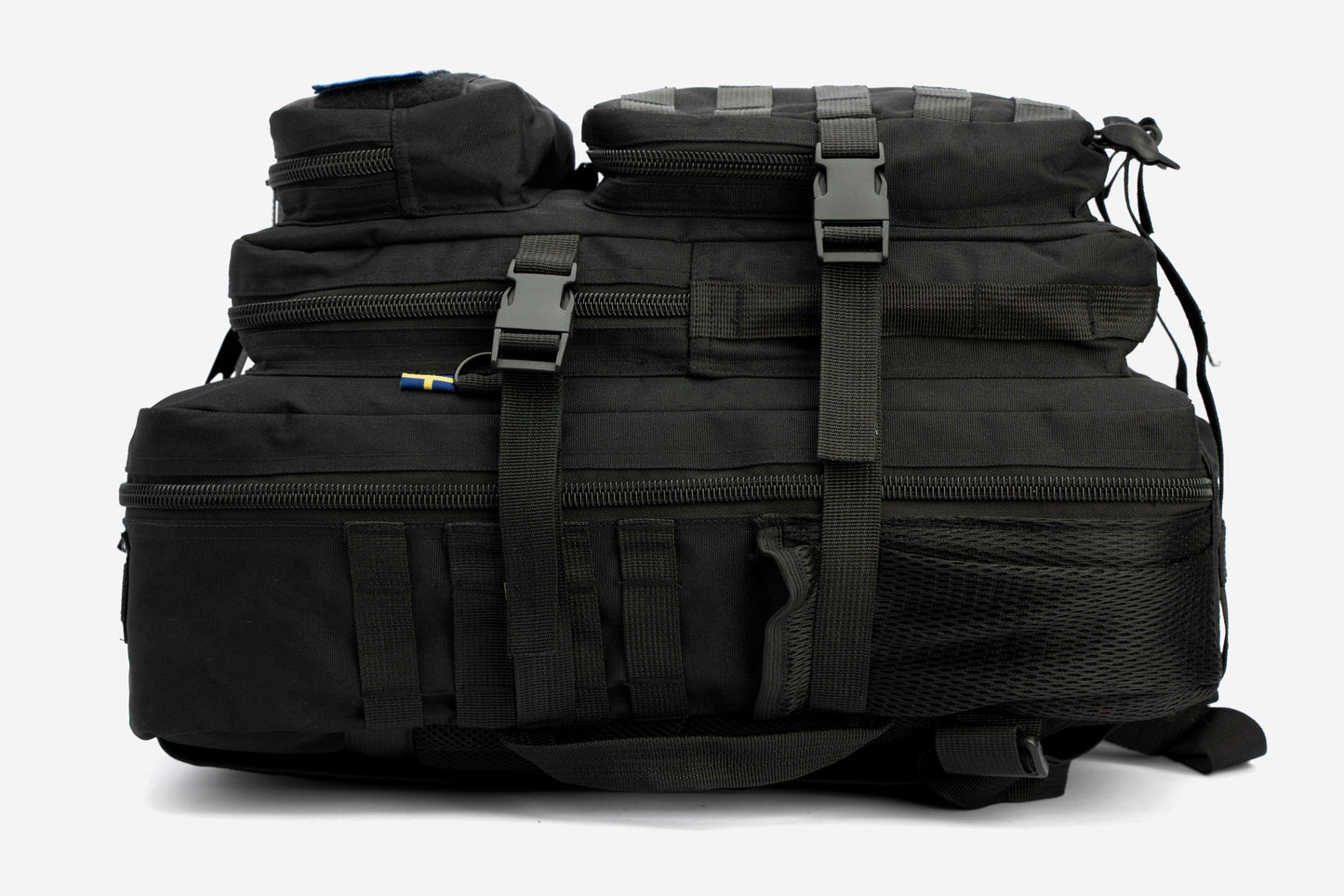 45 liter Assault Backpack