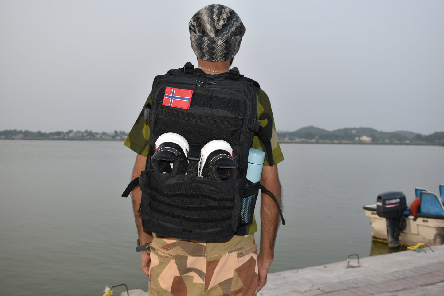 Training Backpack Crossfit