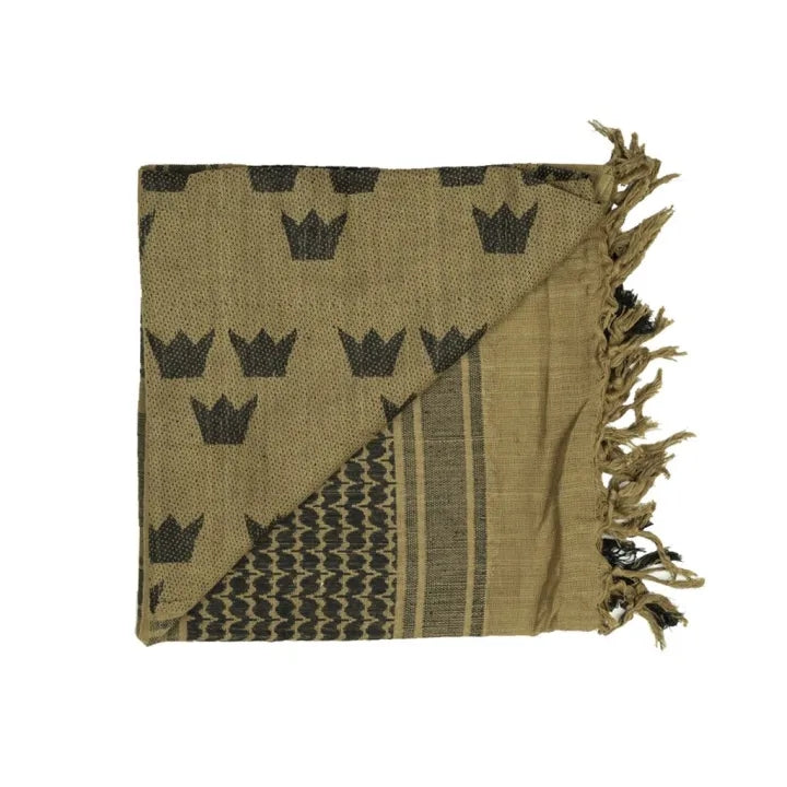 Shemagh 100% cotton scarf