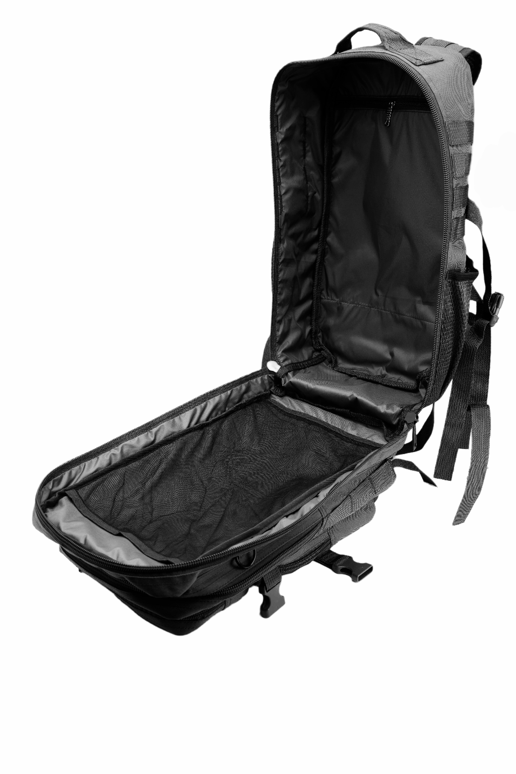 45 liter Assault Backpack