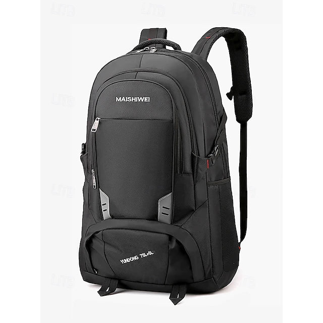 70 liter travel backpack multipurpose  MJM Outdoor