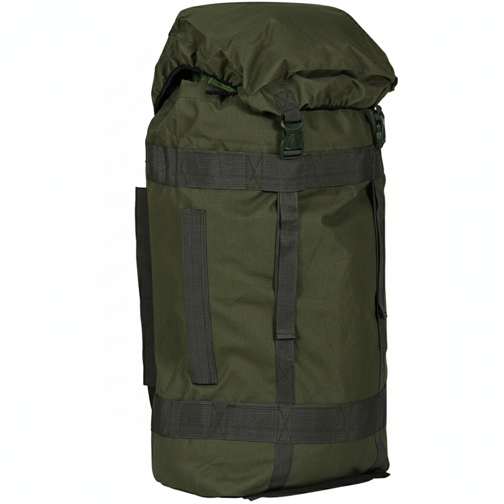 M65 trekking backpack