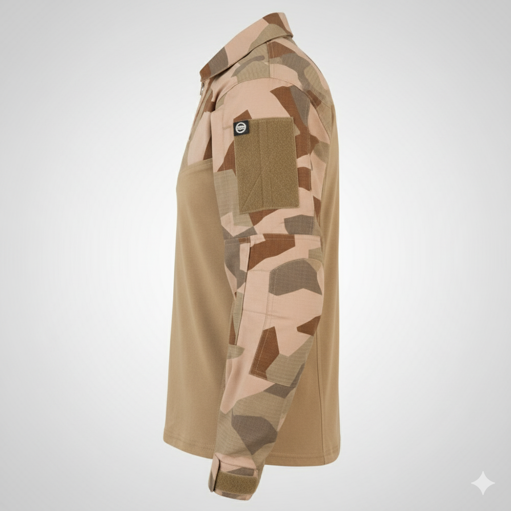 MJM Defender combat shirt