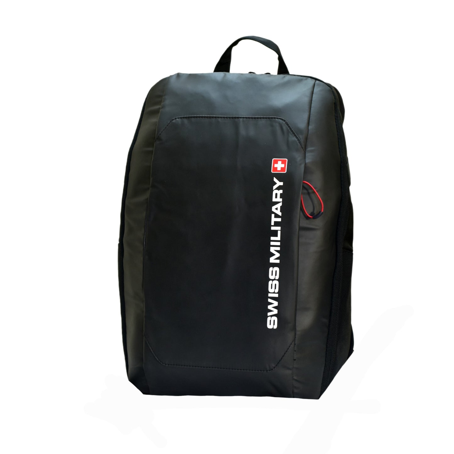 Swiss military compact backpack