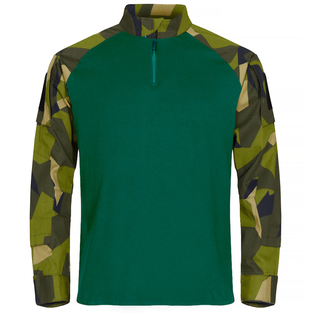 MJM Bravo combat shirt