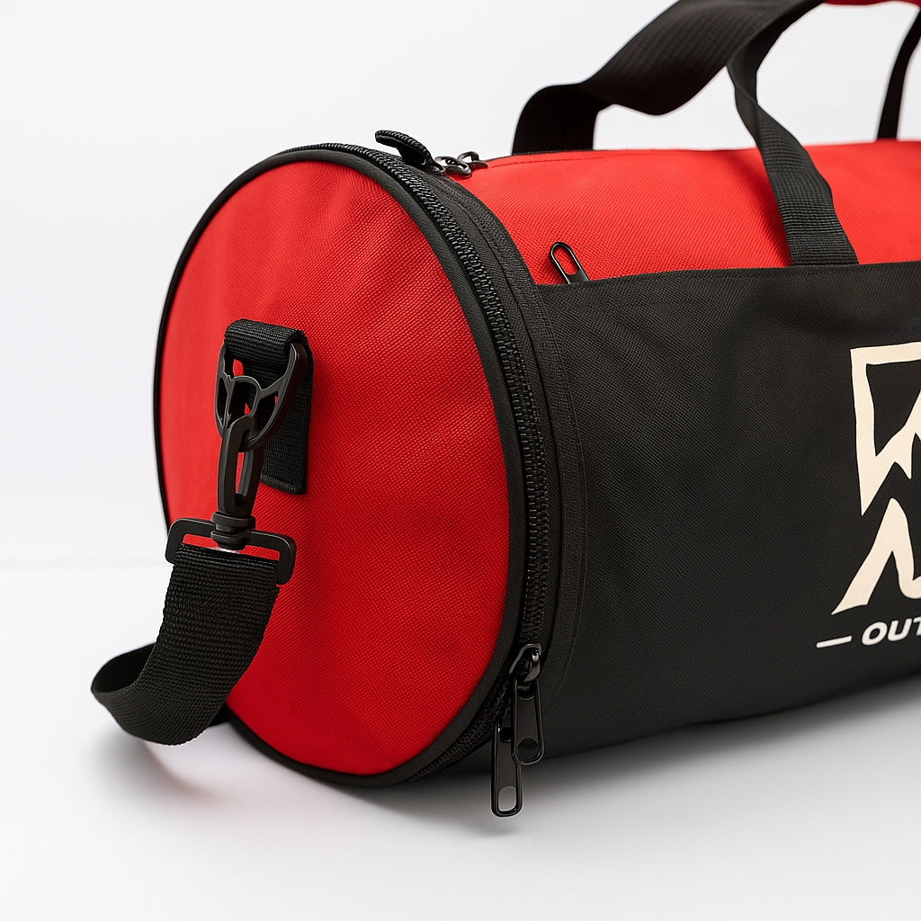 MJM multipurpose duffel bag