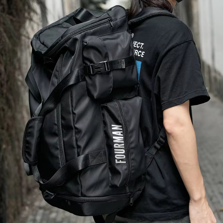 50 liter 3 in 1 backpack