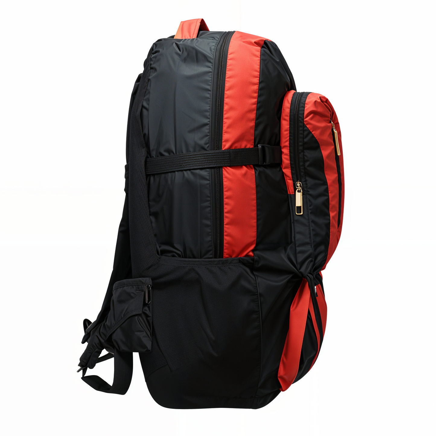 Outdoor hiking and travel backpack