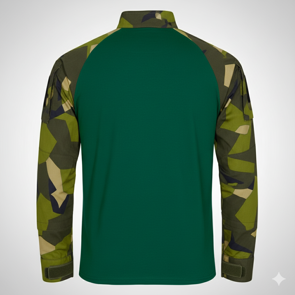 MJM Bravo combat shirt