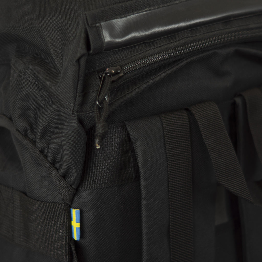 M65 trekking backpack