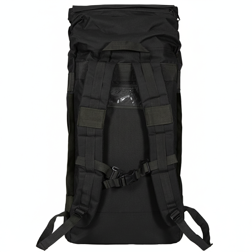 M65 trekking backpack