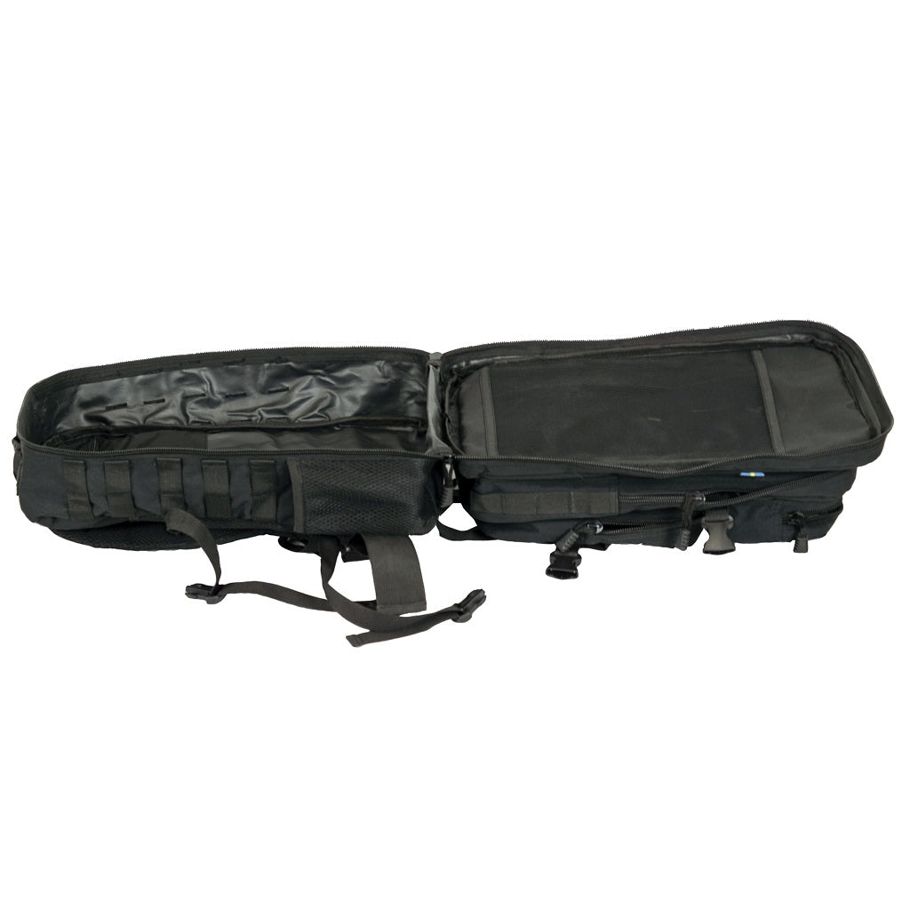 Swedish defender tactical backpack