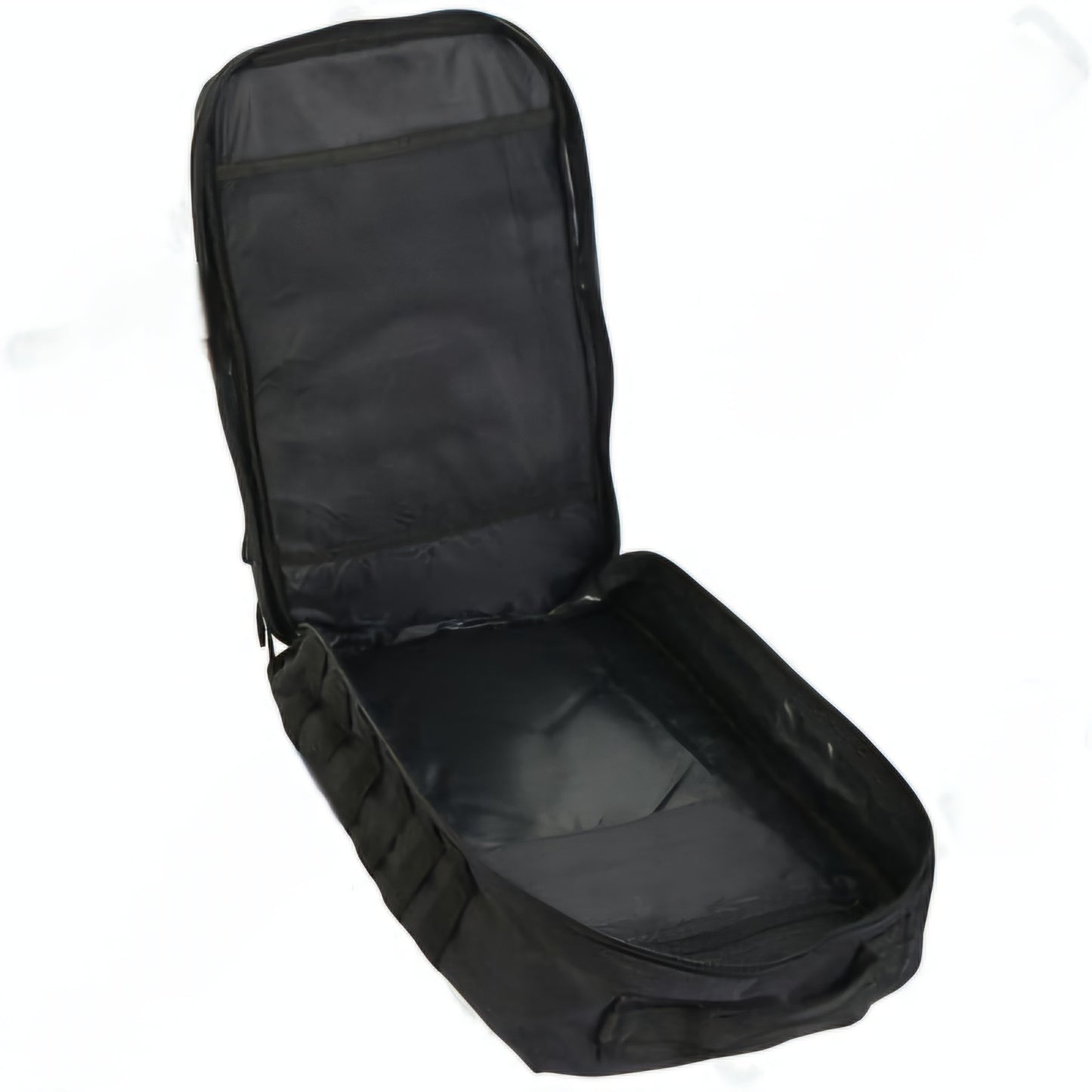 Alpha Elite Double Sided Backpack