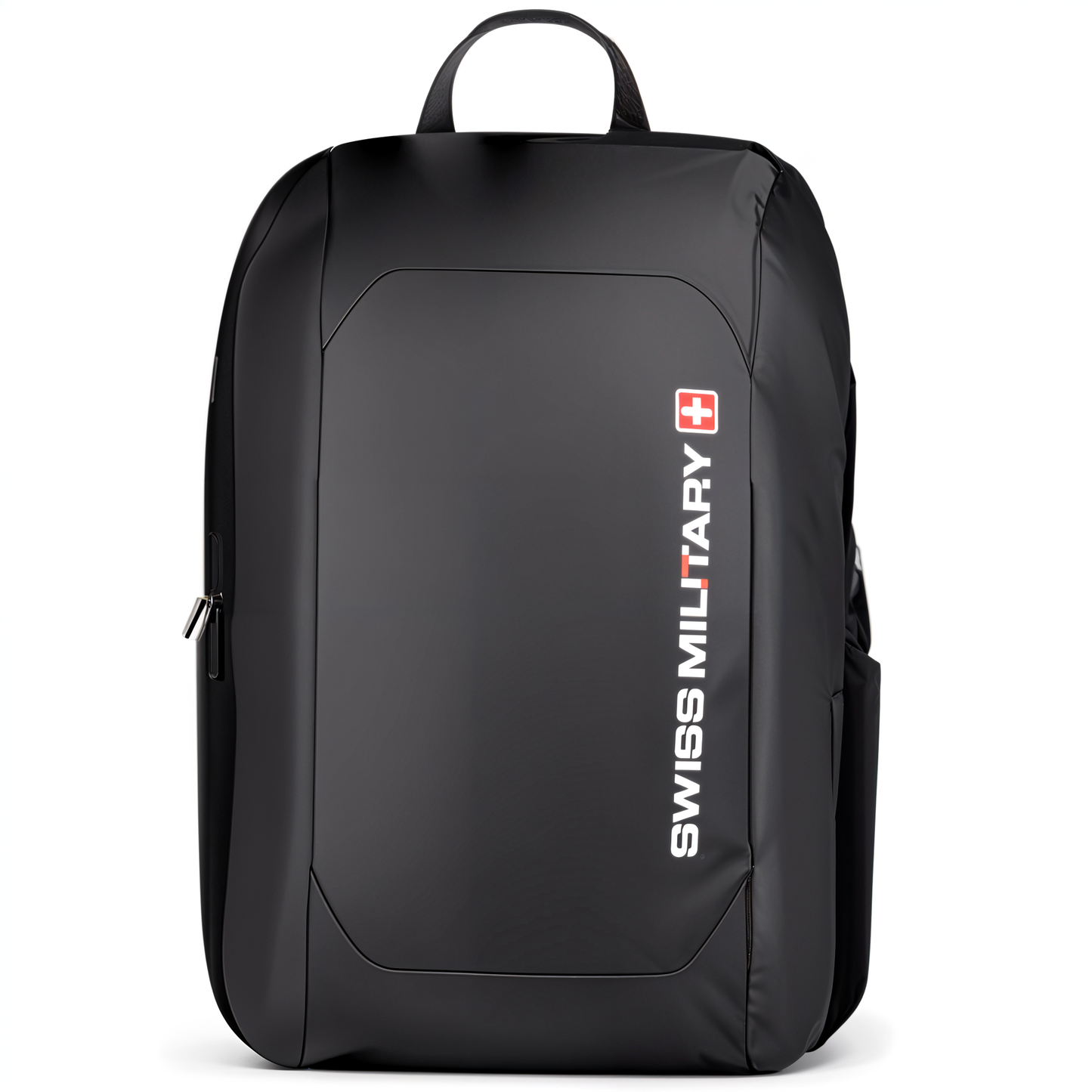 Swiss military compact backpack