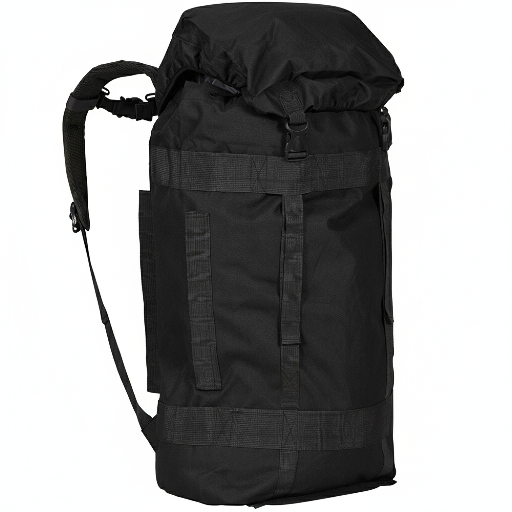 M65 trekking backpack