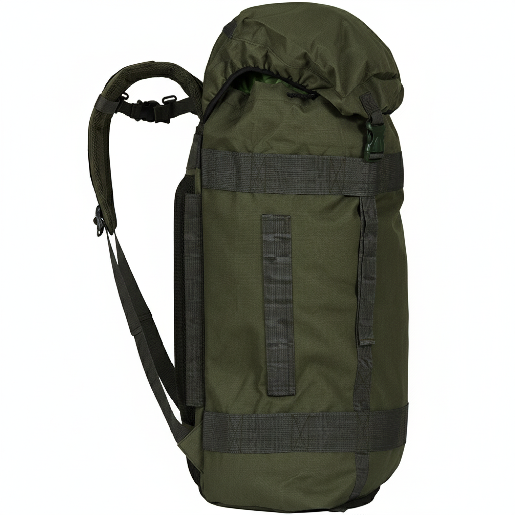 M65 trekking backpack