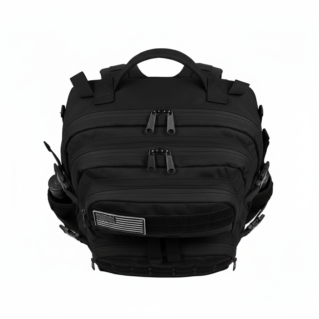 Training Backpack Crossfit