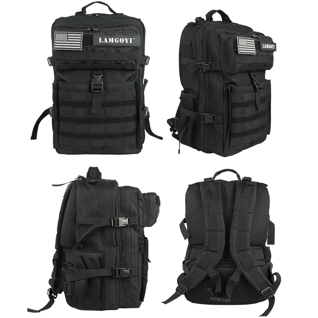 Training Backpack Crossfit