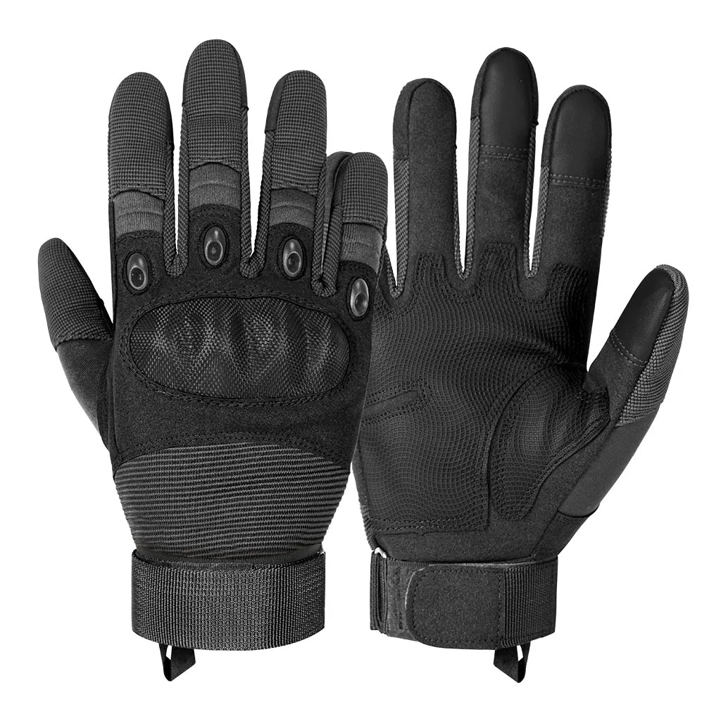 tactical gloves