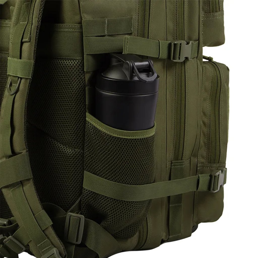 Multipurpose tactical Backpack 45L