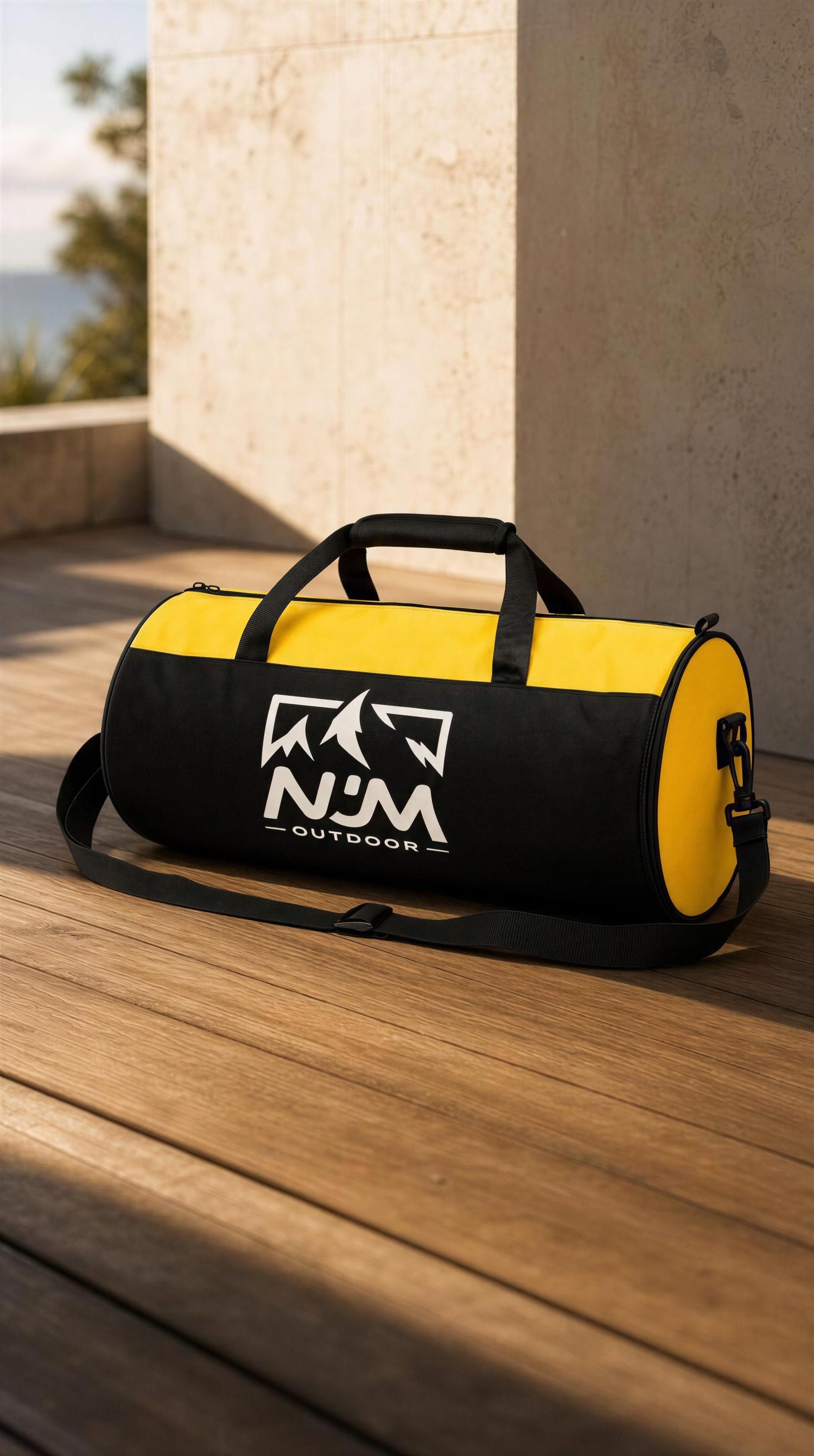 Gym bags