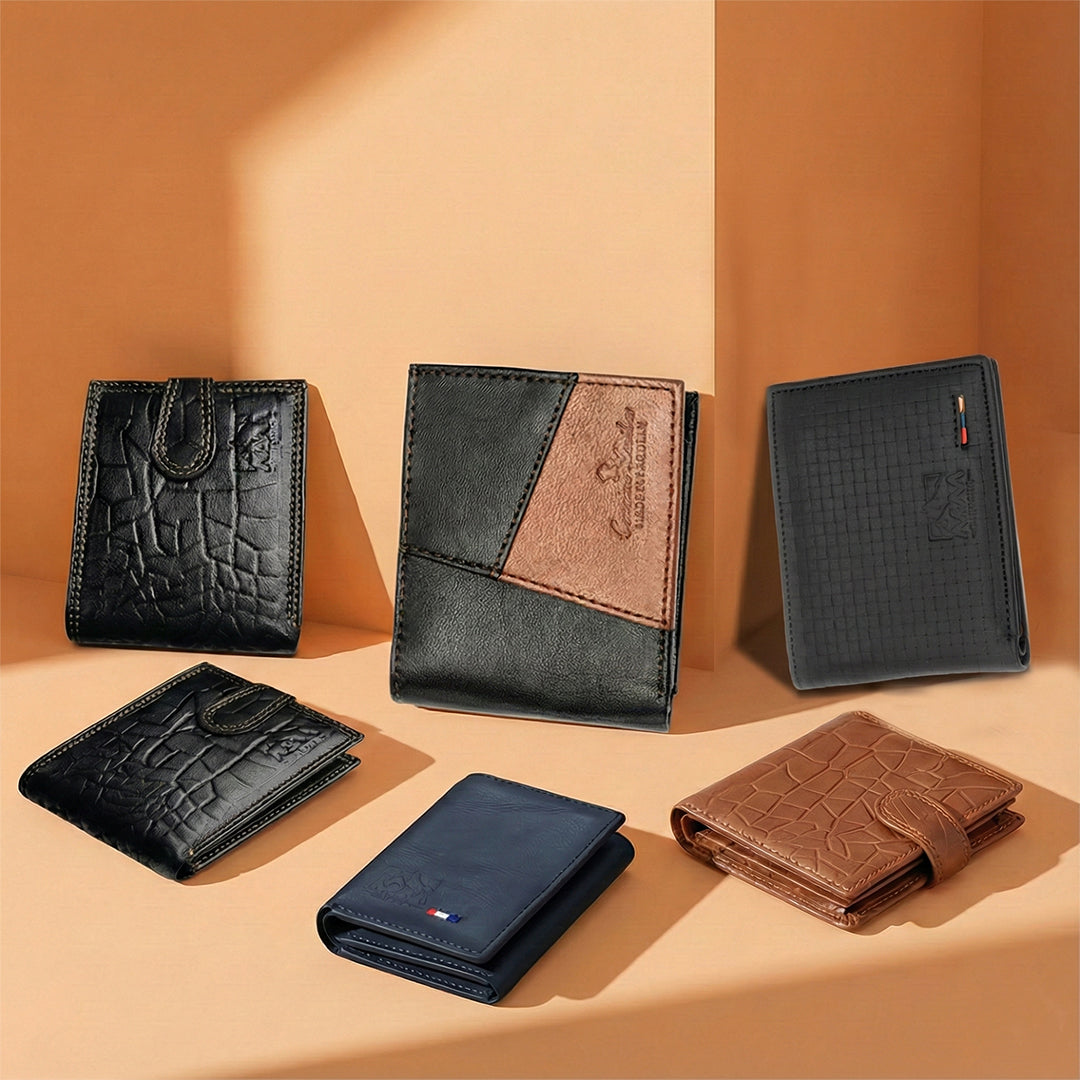 Doller Wallets