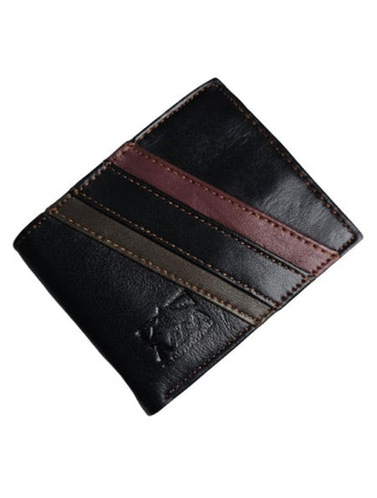 MJM Modulux premium leather wallets
