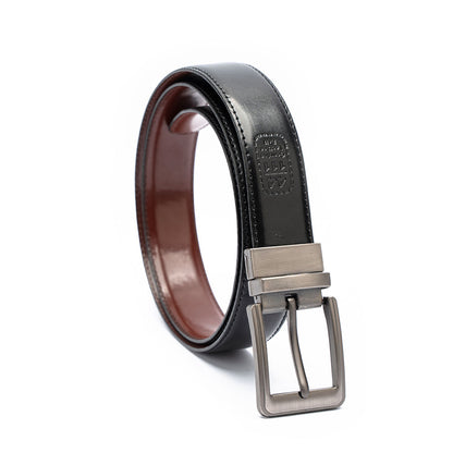 MJM Genuine Leather Belt