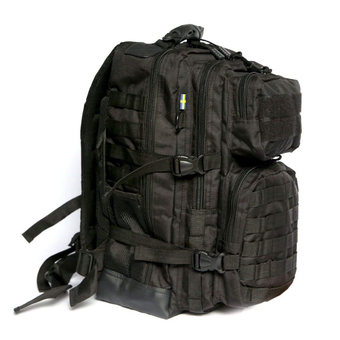 US Cooper Back Pack Medium 25L