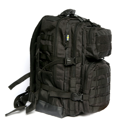 US Cooper Back Pack Medium 25L