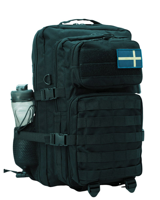 Swedish defender tactical backpack