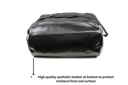 MJM HAND/DUFFLE BAG