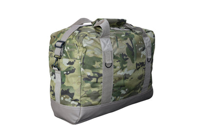 MJM DUFFLE HANDBAG FOR TRAVELLERS