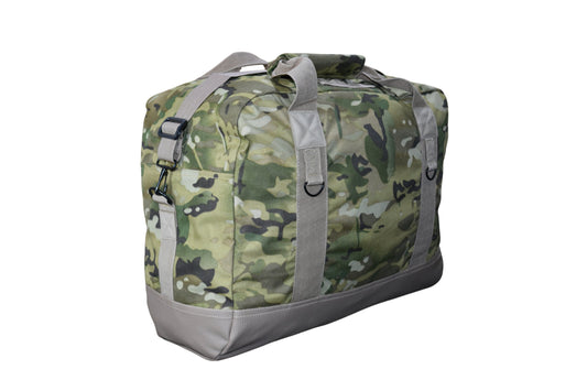 MJM DUFFLE HANDBAG FOR TRAVELLERS