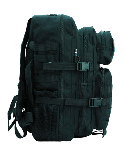 Swedish defender tactical backpack