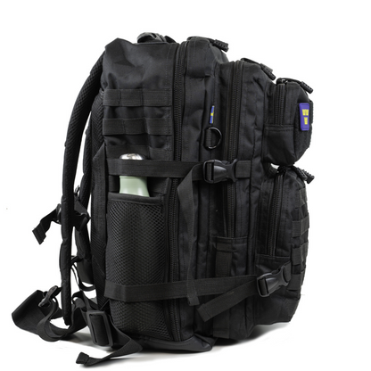 45 liter Assault Backpack