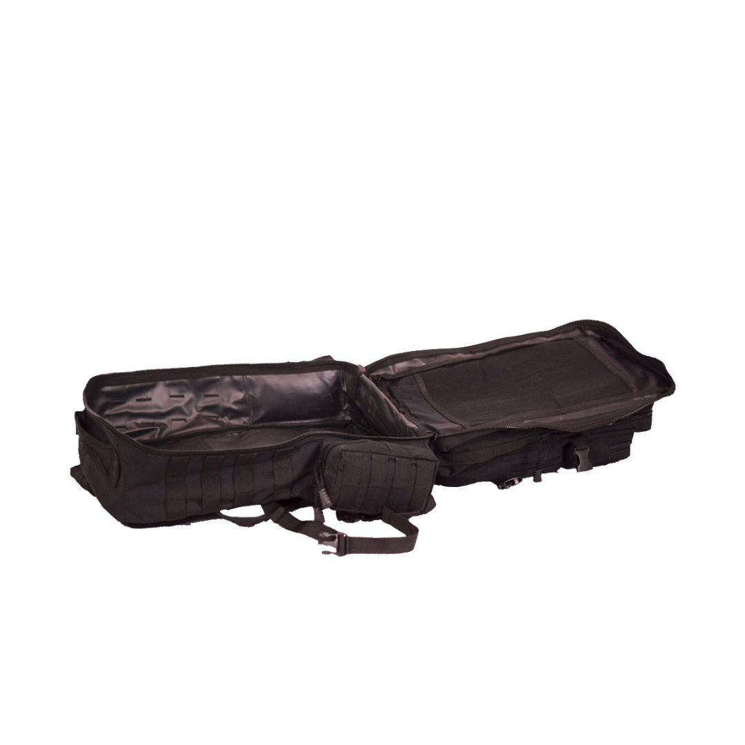 Alpha Elite Double Sided Backpack