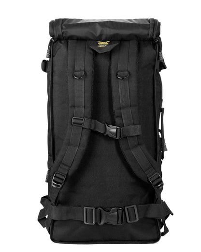 Scout Backpack 50L - Black