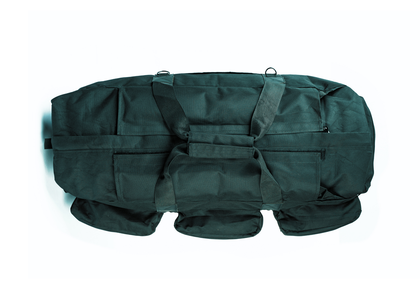 Hiking Tourist Luggage Bag