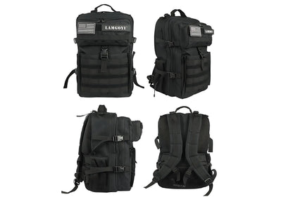 Training Backpack Crossfit